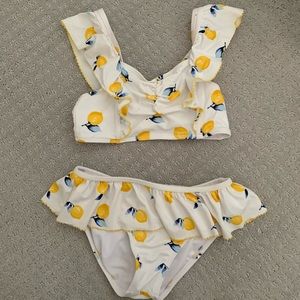 Janie And Jack Girls Bathing suite